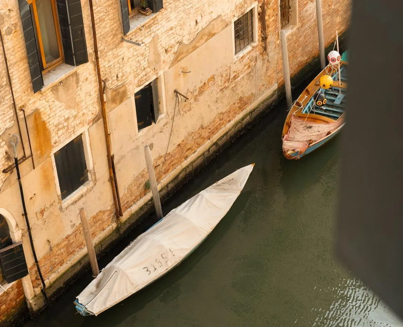 Combo Venezia Hostel Italy
